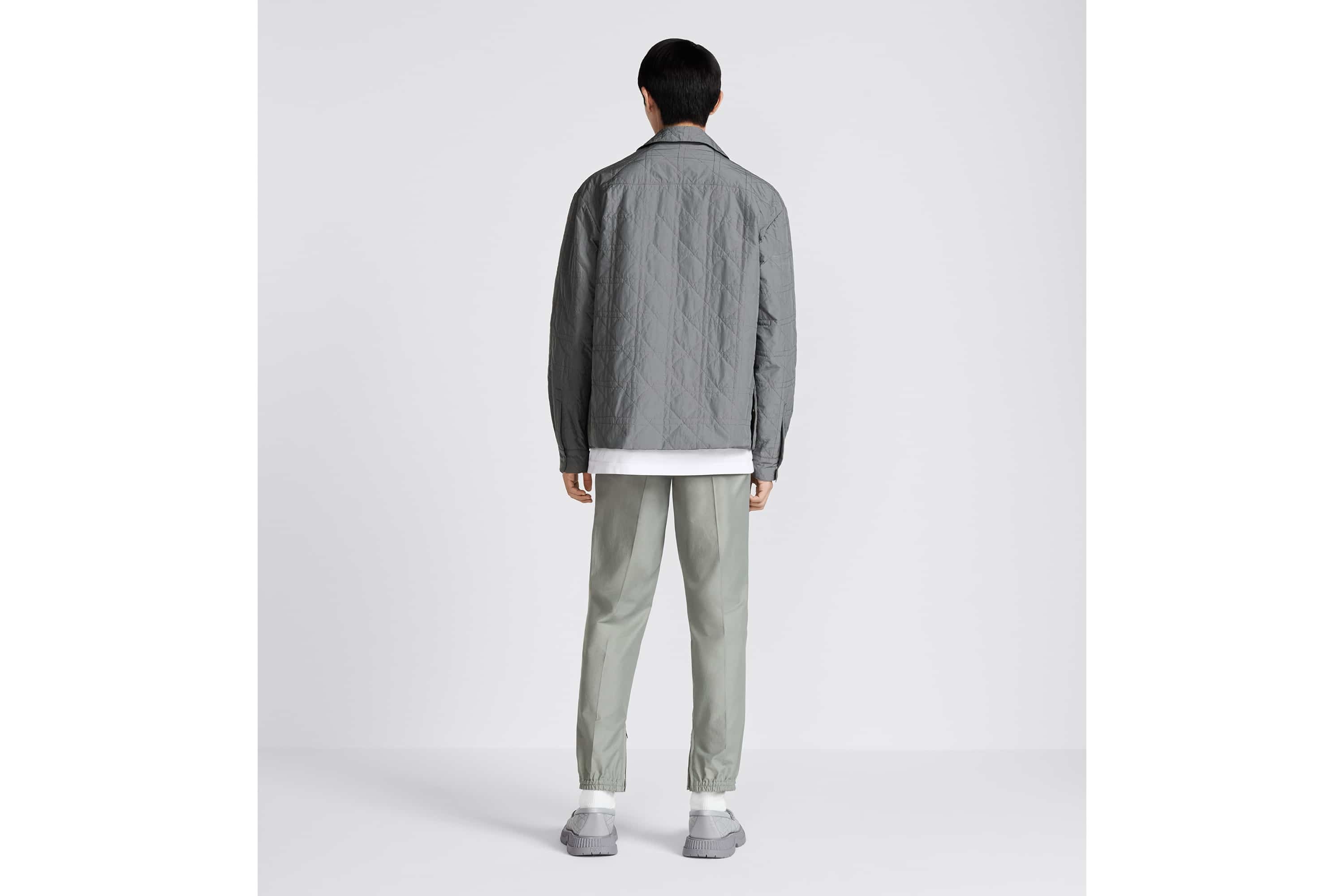 Track Pants - 6