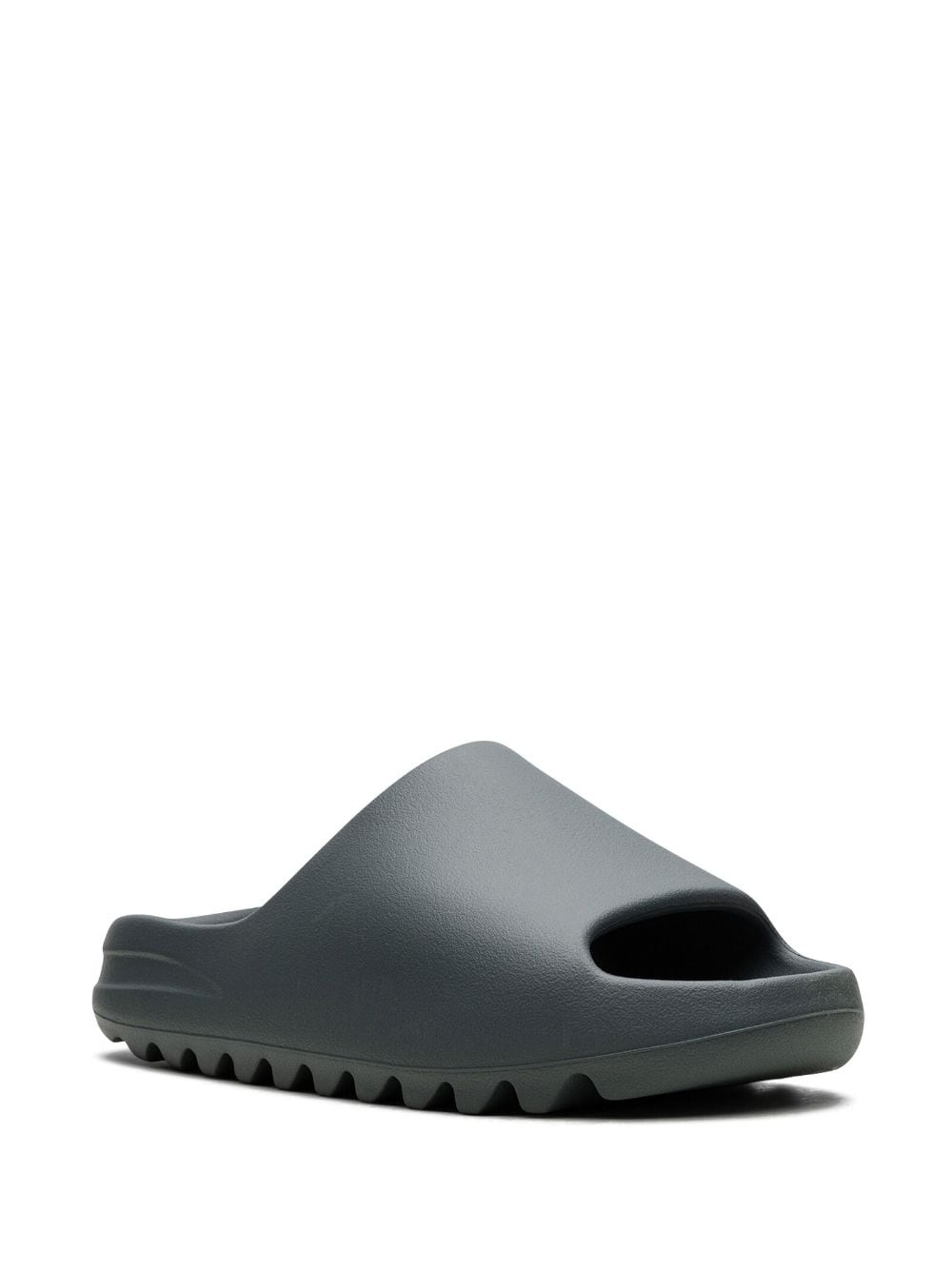 Yeezy "Slate Marine" slides - 2