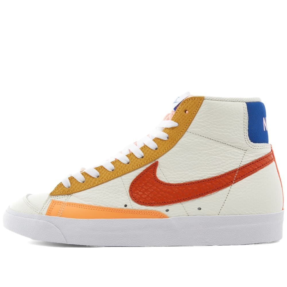 Nike Blazer Mid 77 Golden Hour W - 2