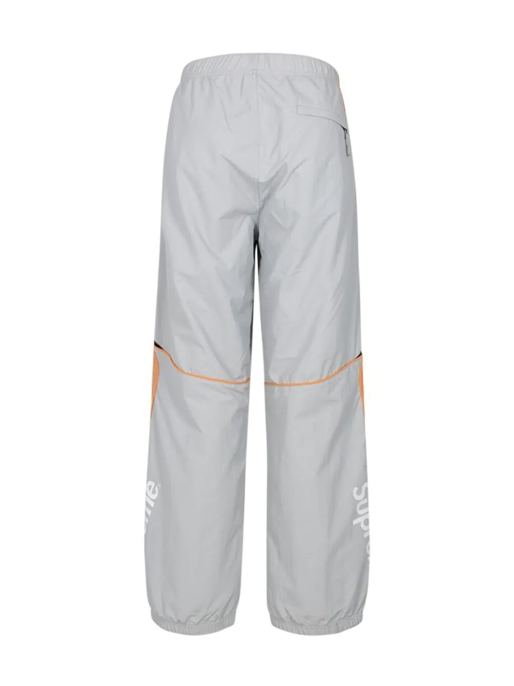 x Umbro logo-embroidered track pants "SS22" - 2