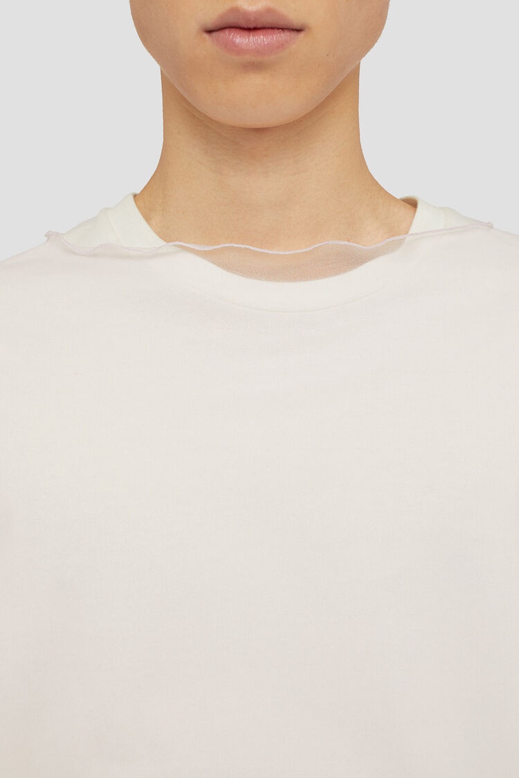 Layered T-Shirt - 6