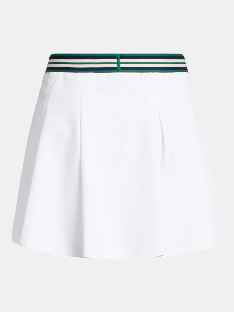 Women's UA Premier Pleated Skort 3