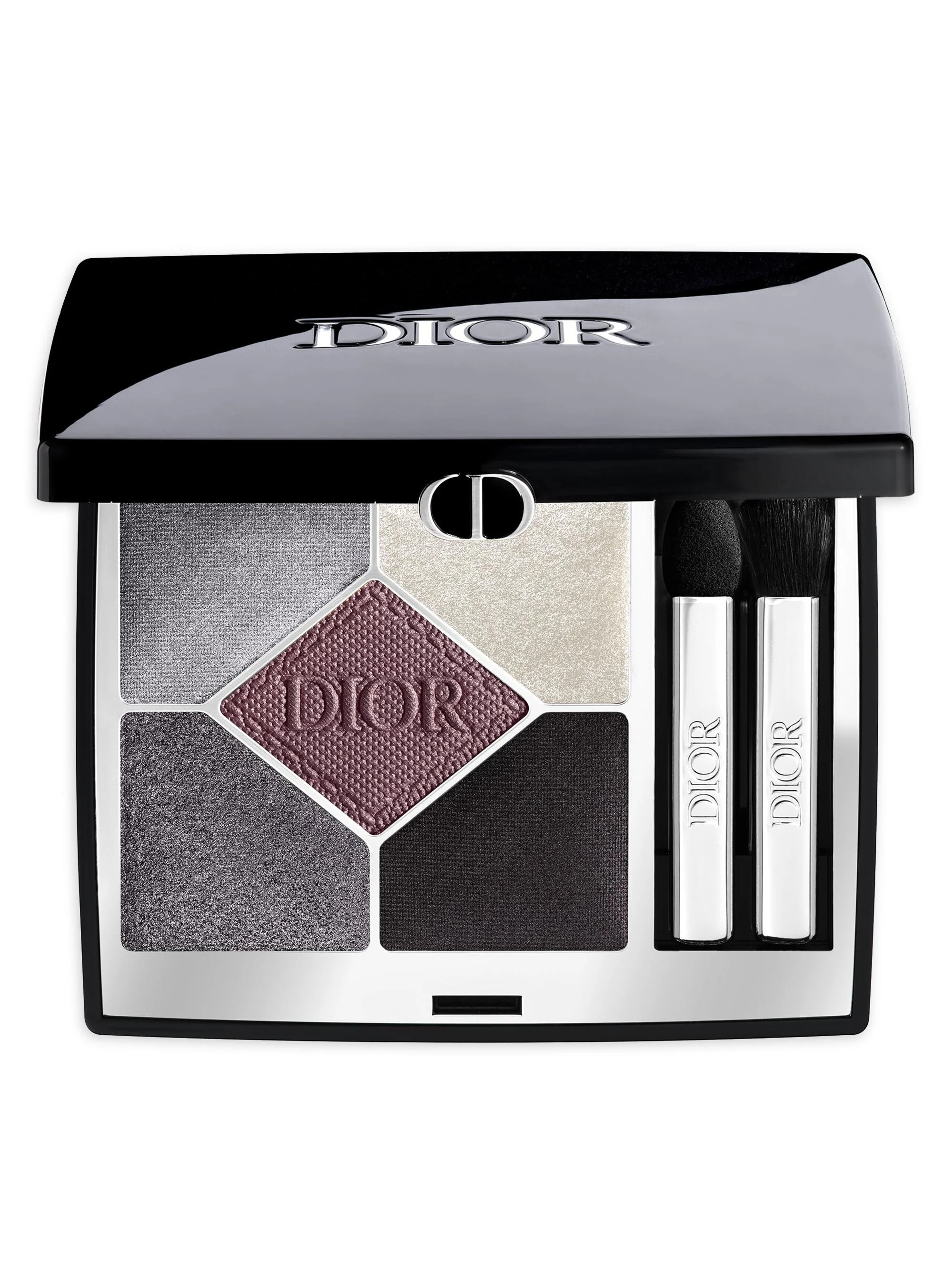Women's 5 Couleurs Eyeshadow Palette - 073 Pied De Poule - 1