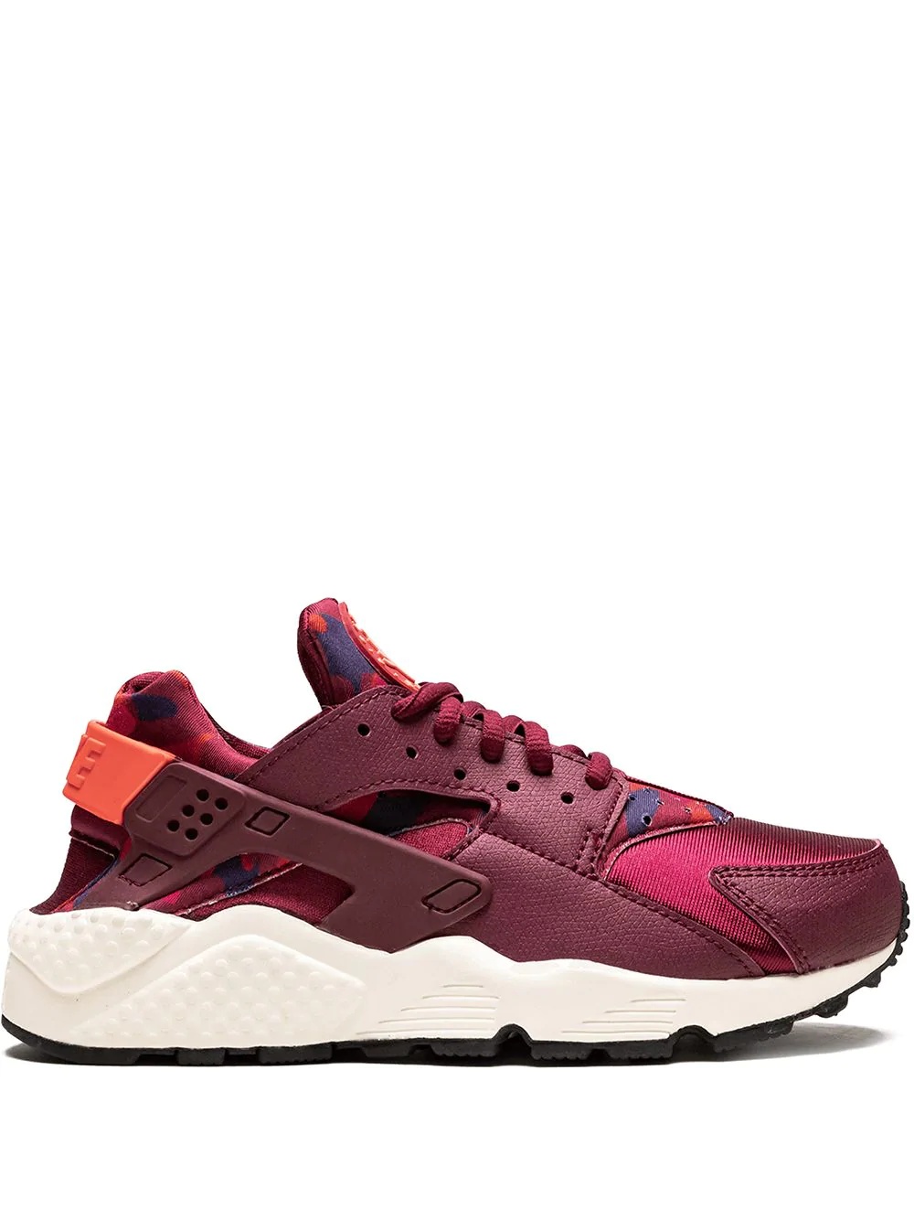 Air Huarache Run Print sneakers - 1