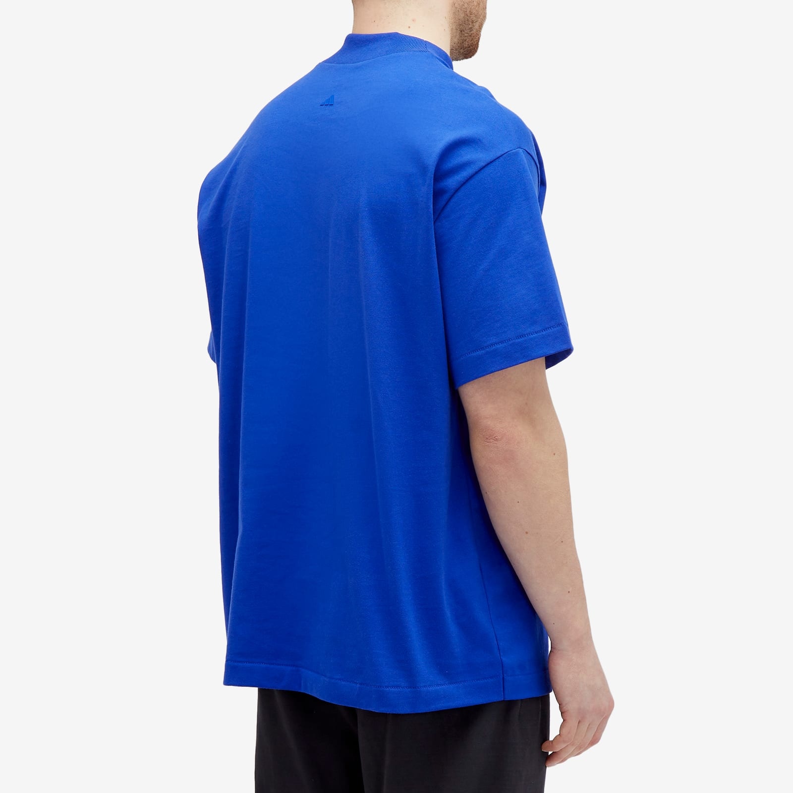 Adidas BASKETBALL T-Shirts - 3