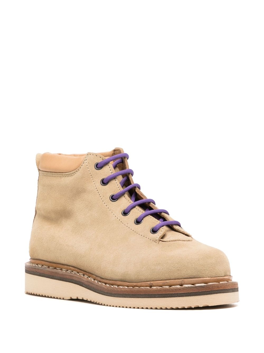 mountain boot - 2
