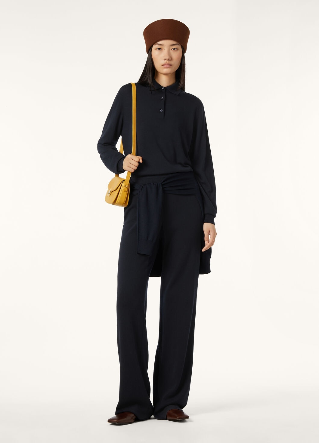 Royal Lightness Polo Shirt - 2