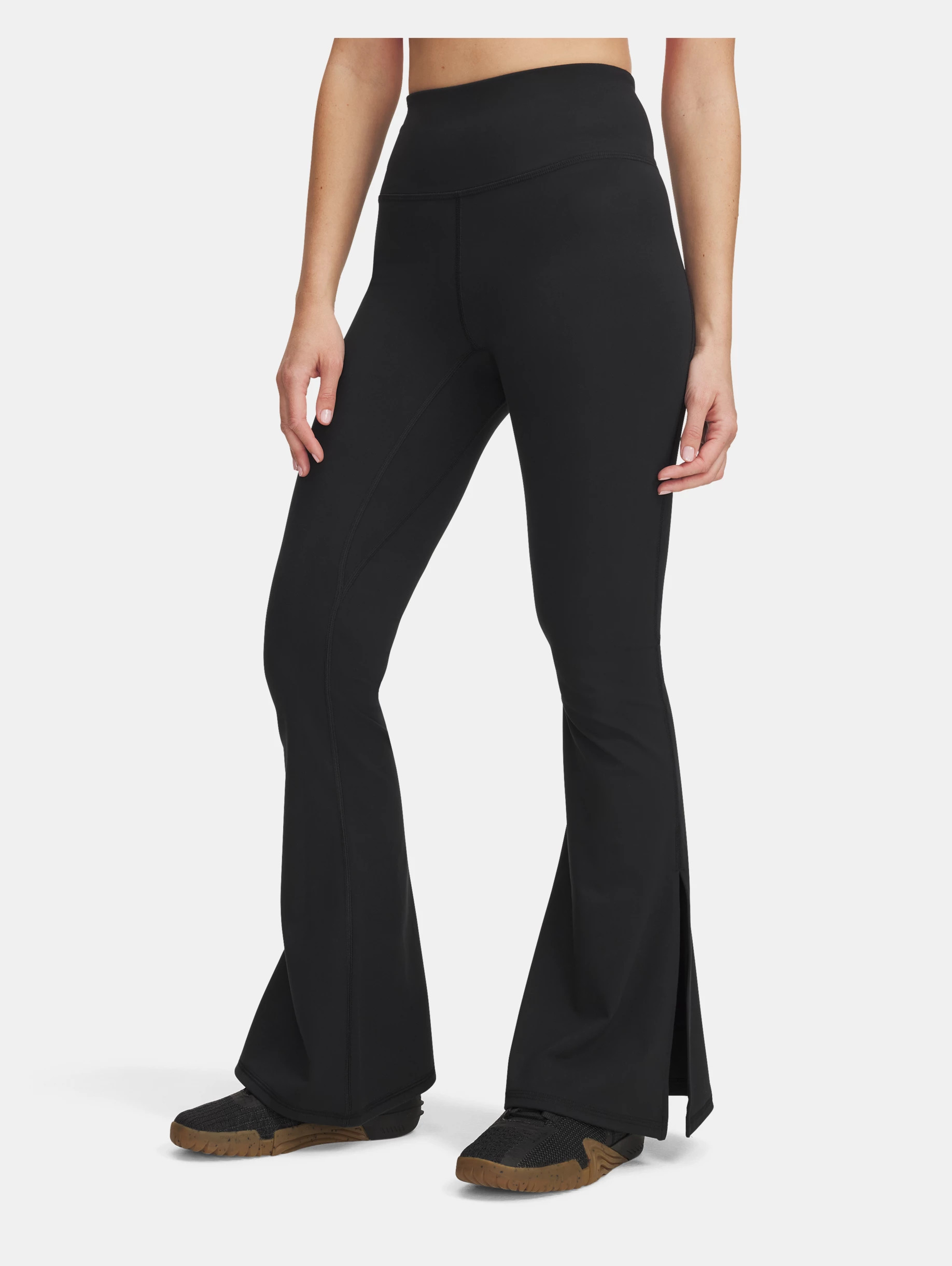 UA Movement Kick Flare - 1