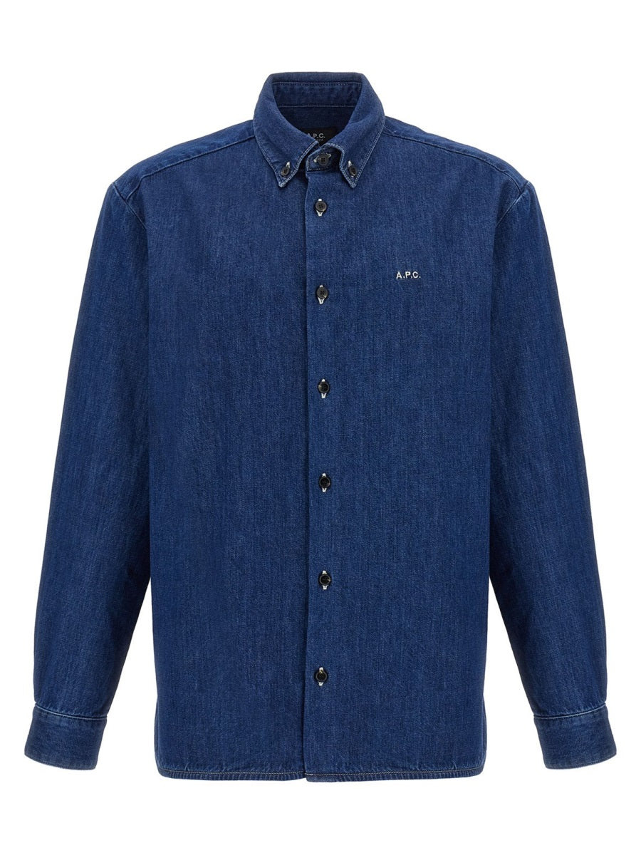 Shirt "Mathias" - 1