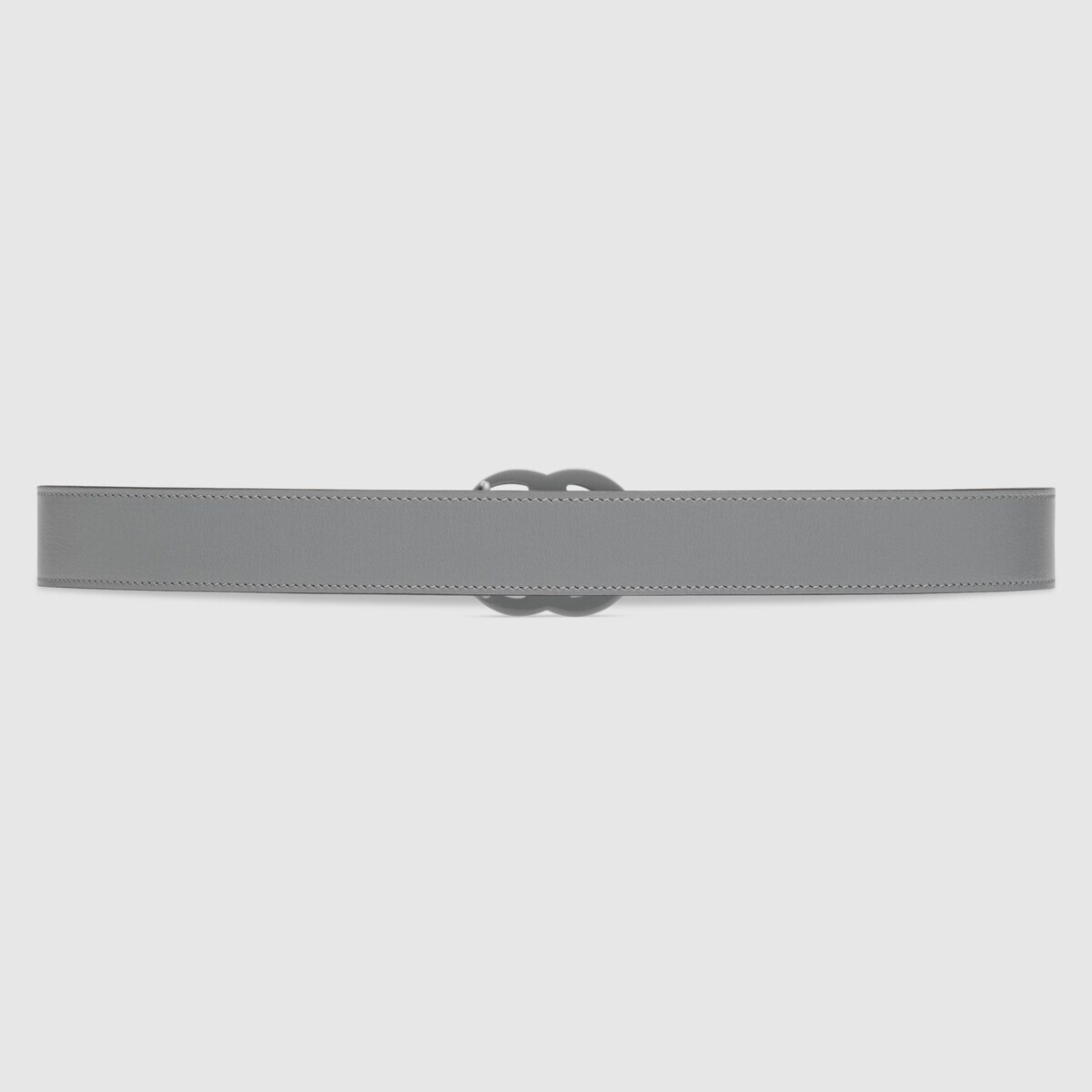 GG Marmont thin belt - 3