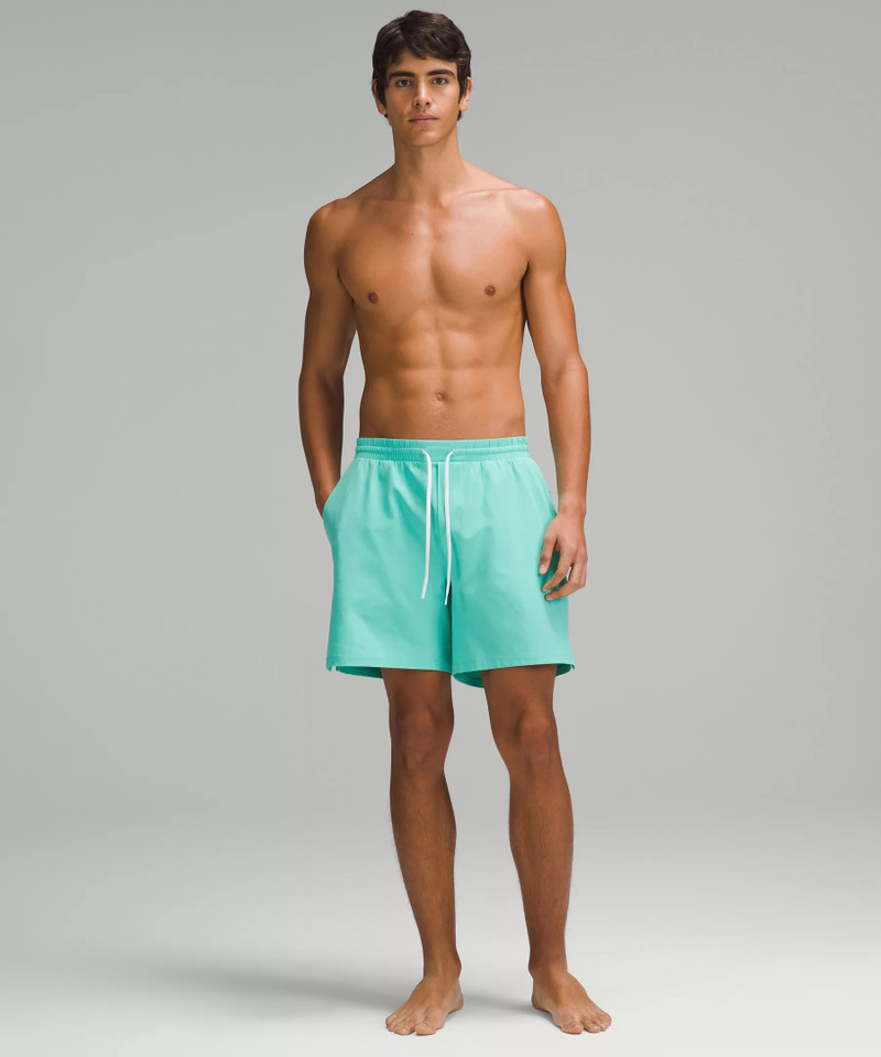 lululemon Pool Short 7" *Lined outlook