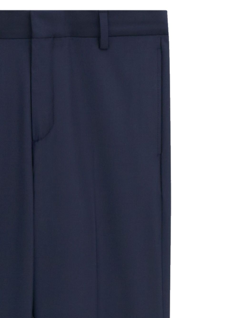 tailored trousers - 2