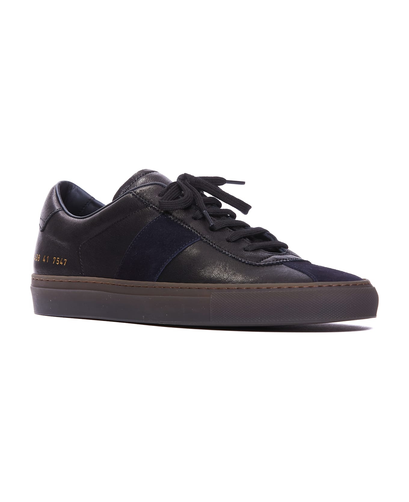 スニーカー Common Projects Tennis Trainer sneakers Common Projects Tennis Trainer Sneakers | italist | REVERSIBLE