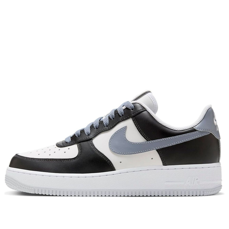 Nike Air Force 1 Low 'White Black Gray' FD9065-100 - 1