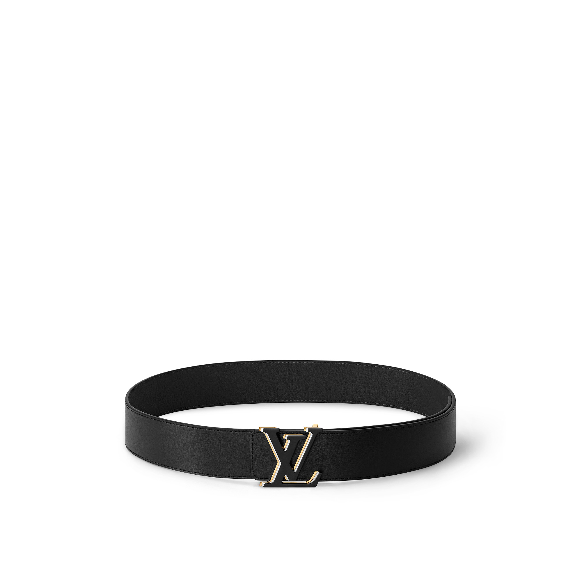 LV Optic 40mm Reversible Belt - 1