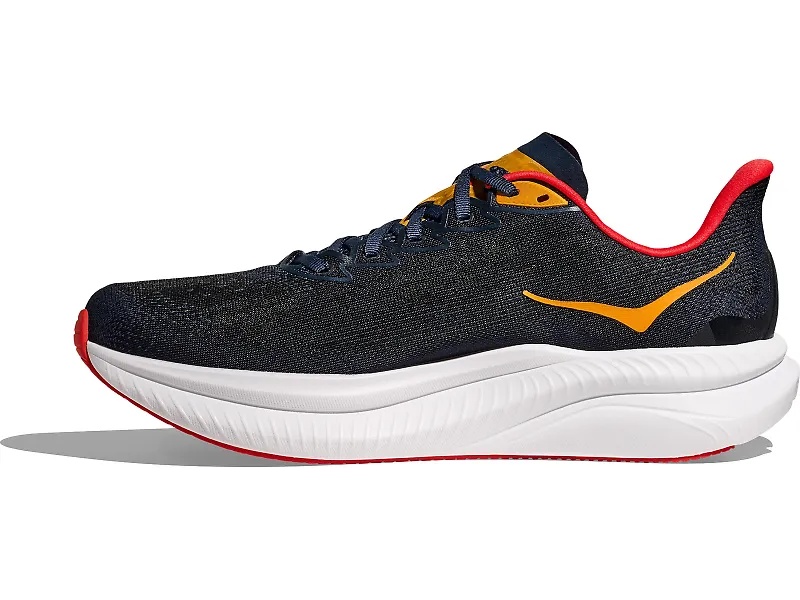 HOKA Mach 6 - 2