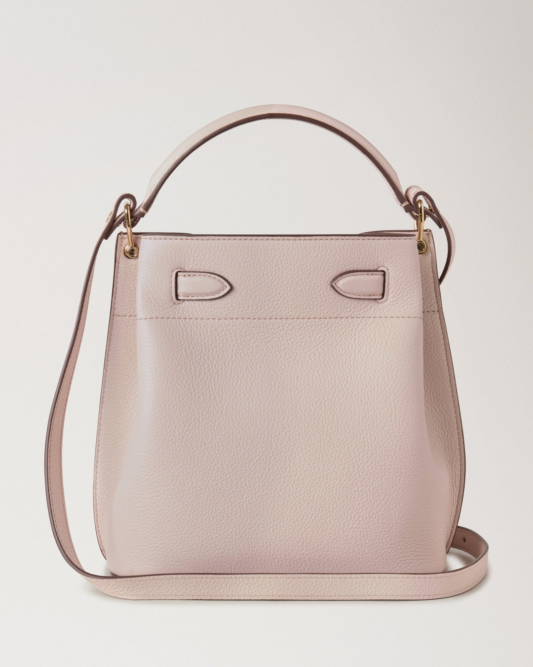 Islington Bucket Blossom Pink Small Classic Grain - 3