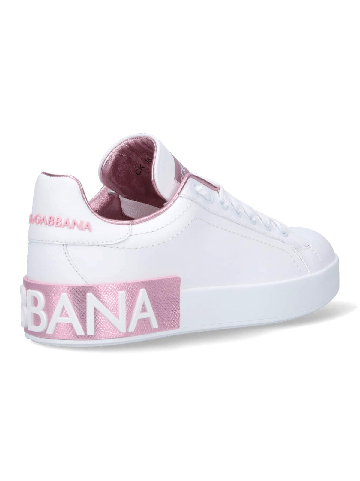 'PORTOFINO' SNEAKERS - 4