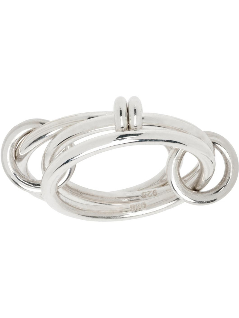 Spinelli Kilcollin Acacia Ring outlook