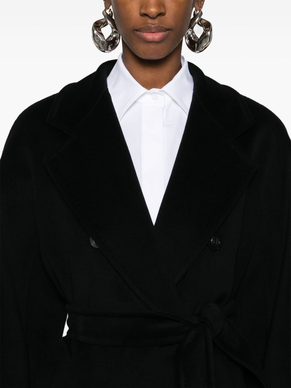 101801 Icon Coat "Madame" - 2