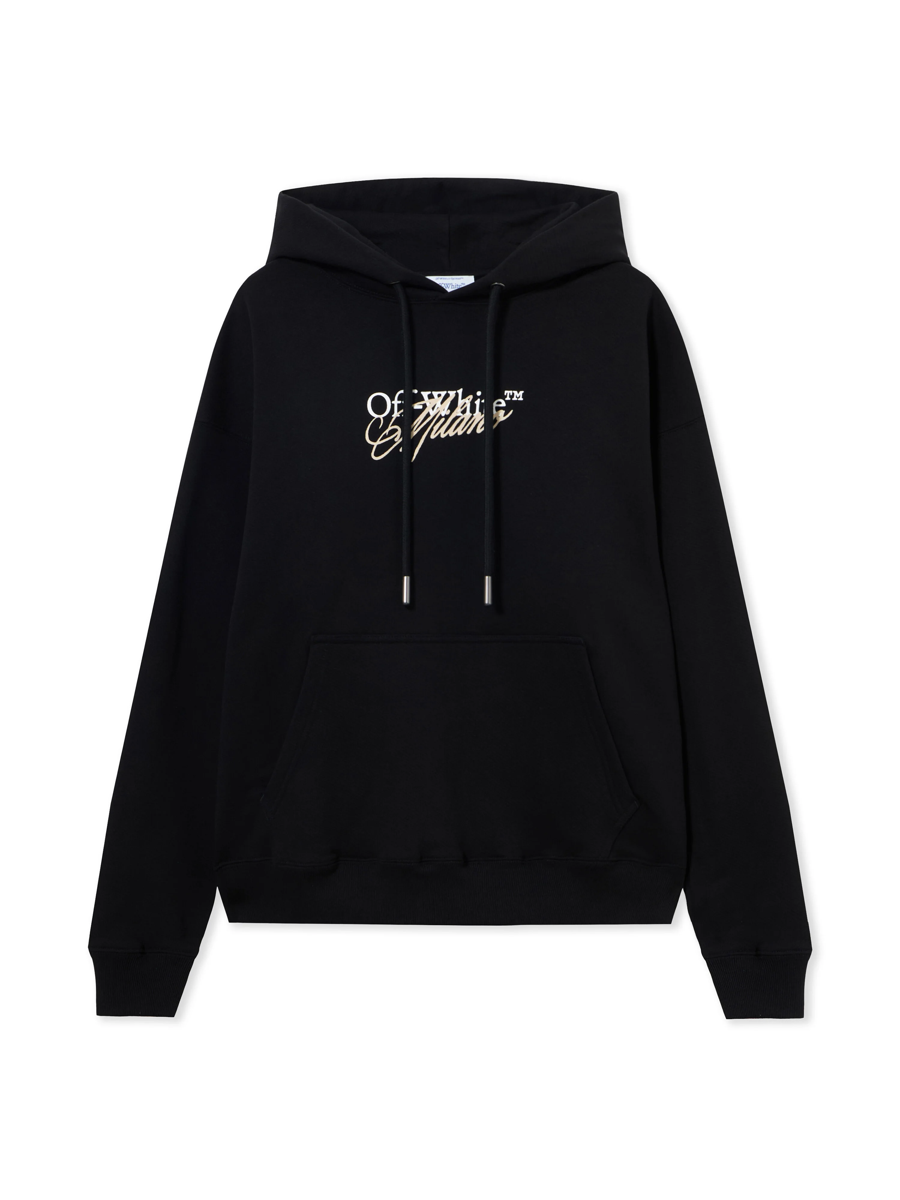 Milano City Garments Skate Hoodie - 1