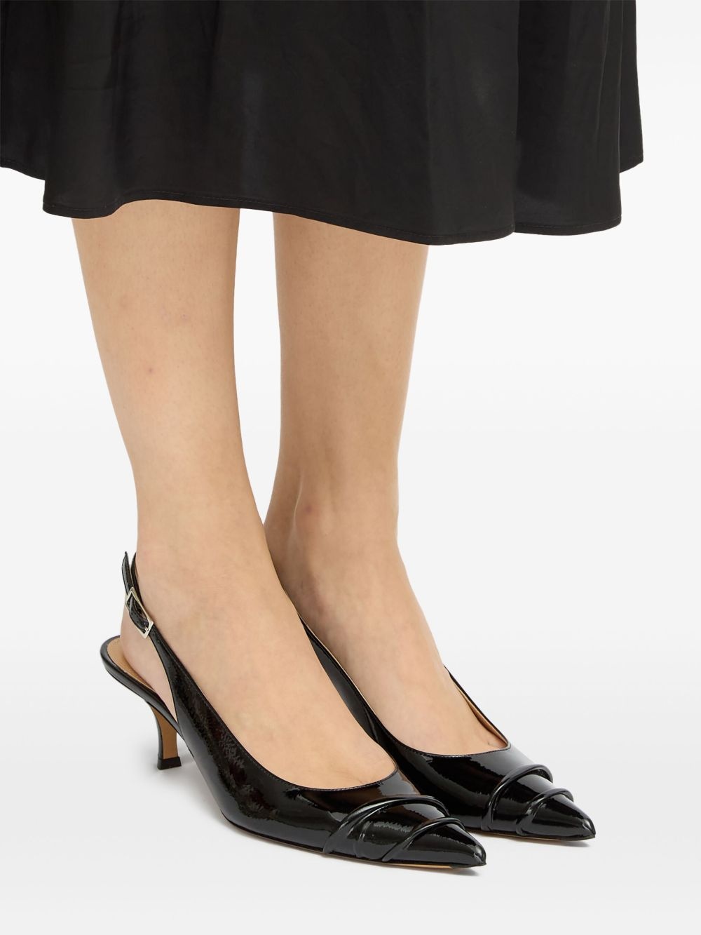 55mm Kinkies pumps - 6