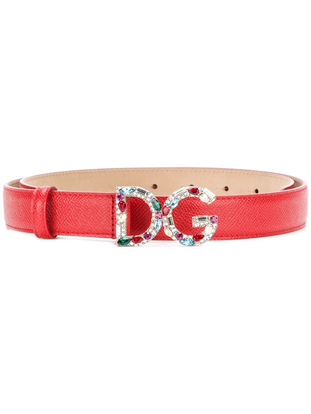 logo belt - 1