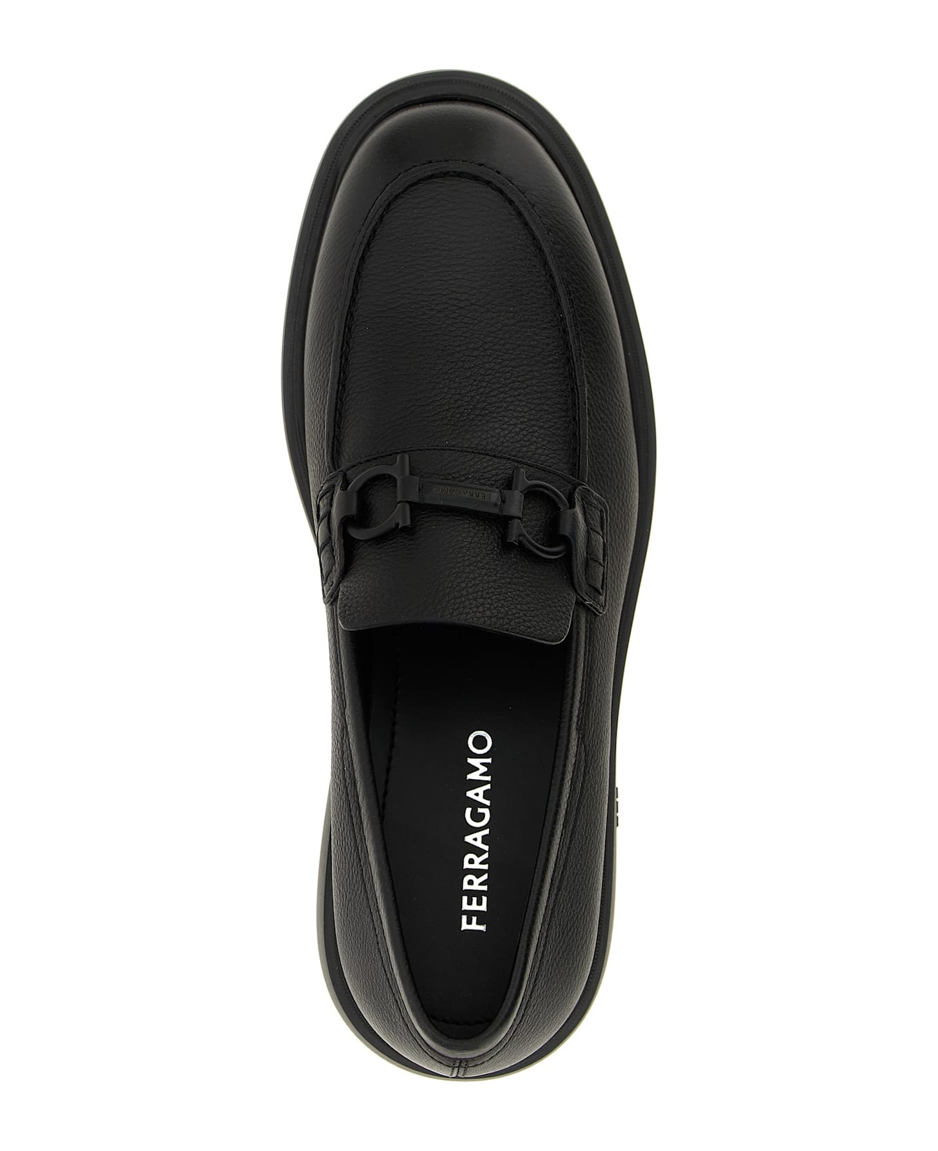 'arden' Loafers - 4