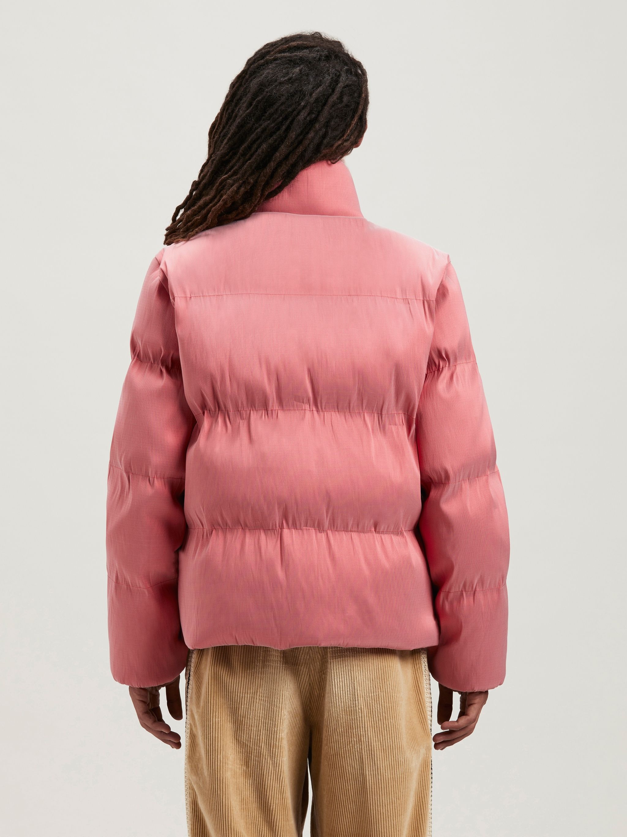 Palm Angels Moncler Maya Jacket - 5