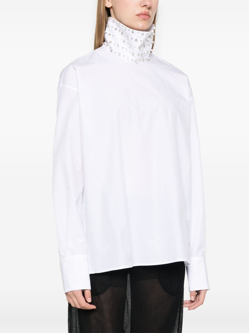 poplin shirt 3