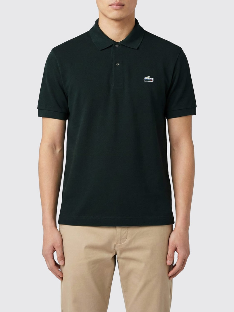 LACOSTE Polo shirt men Lacoste outlook