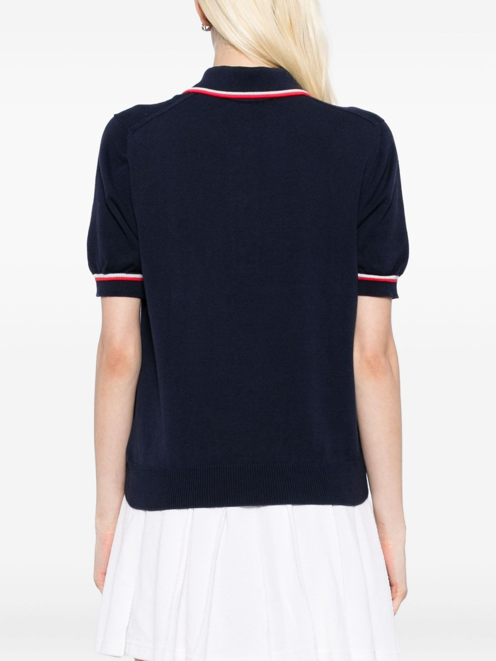3D polo shirt - 4