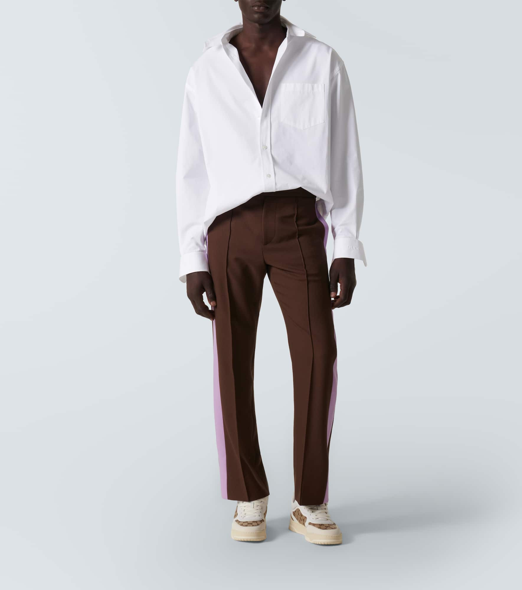 Gucci Re-Web sneakers - 2