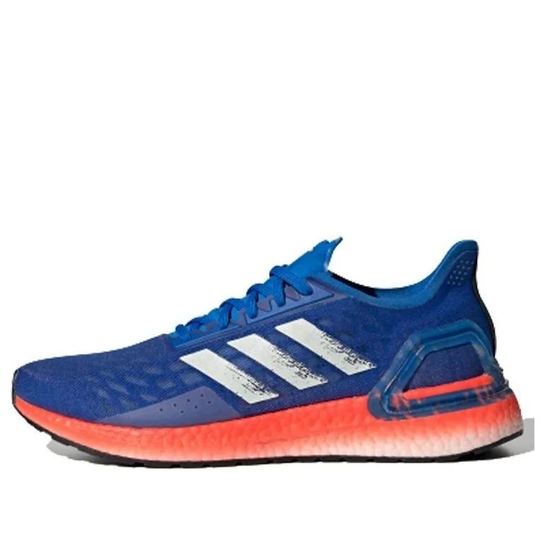 adidas UltraBoost 20 'Glory Blue' EF0893 - 1