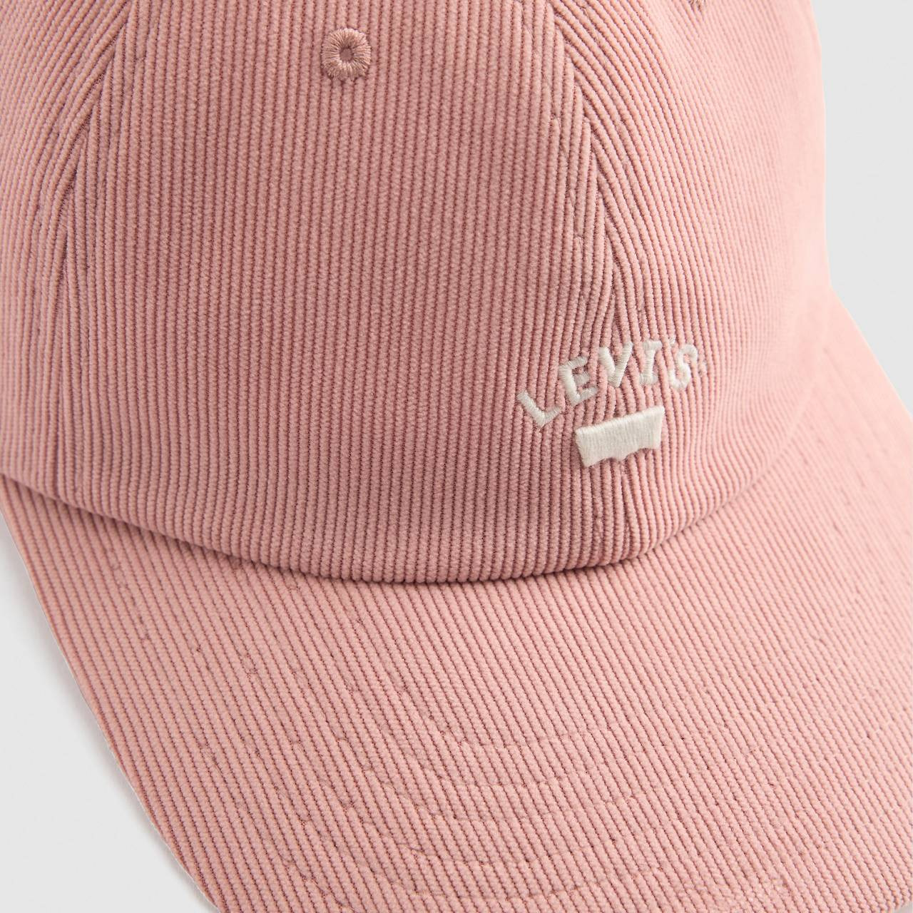 LAZY GIRL LOGO CAP - 4