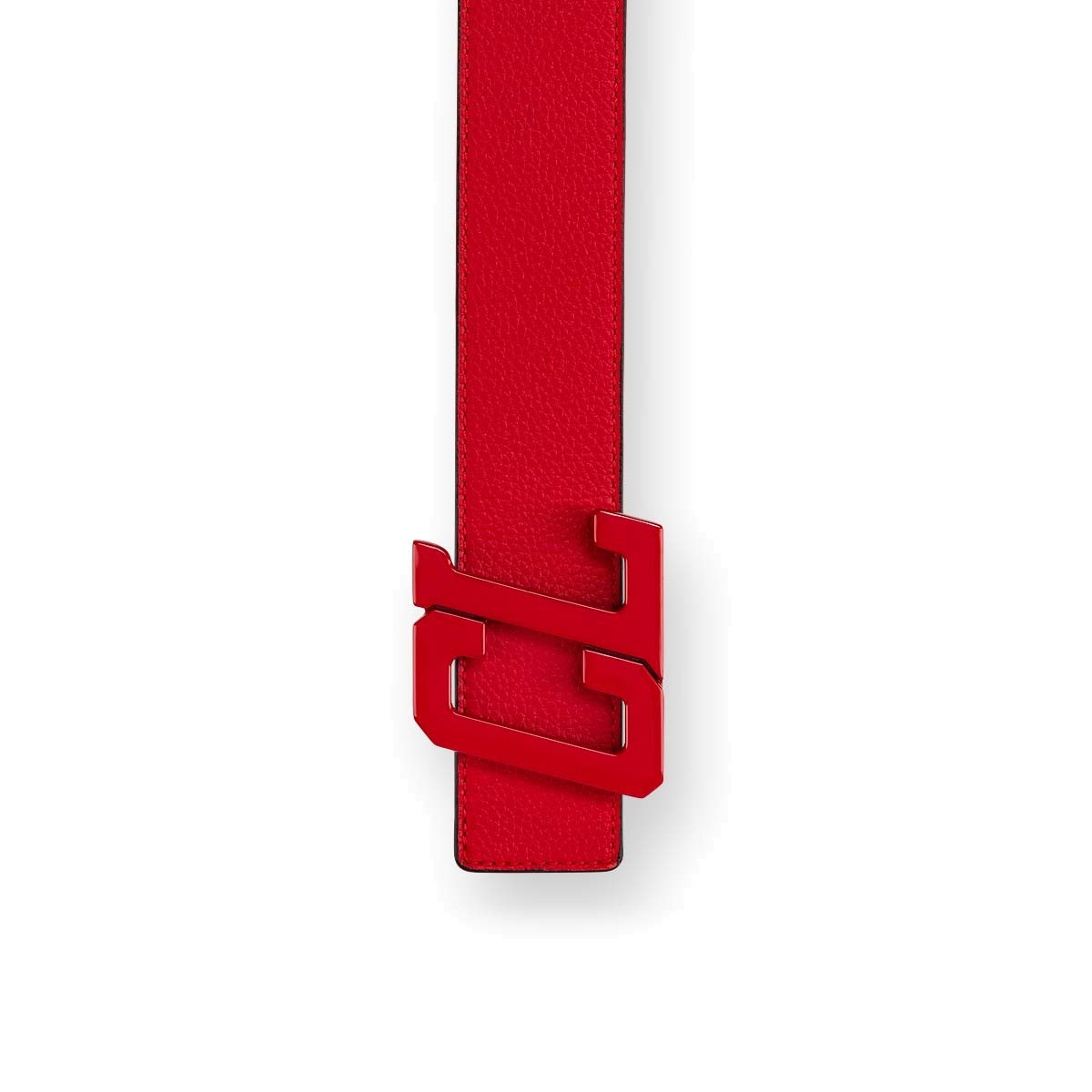 HAPPY RUI CL LOGO BELT - 3