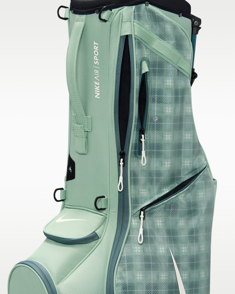 Nike Air Sport Energy 2.0 Golf Bag 6