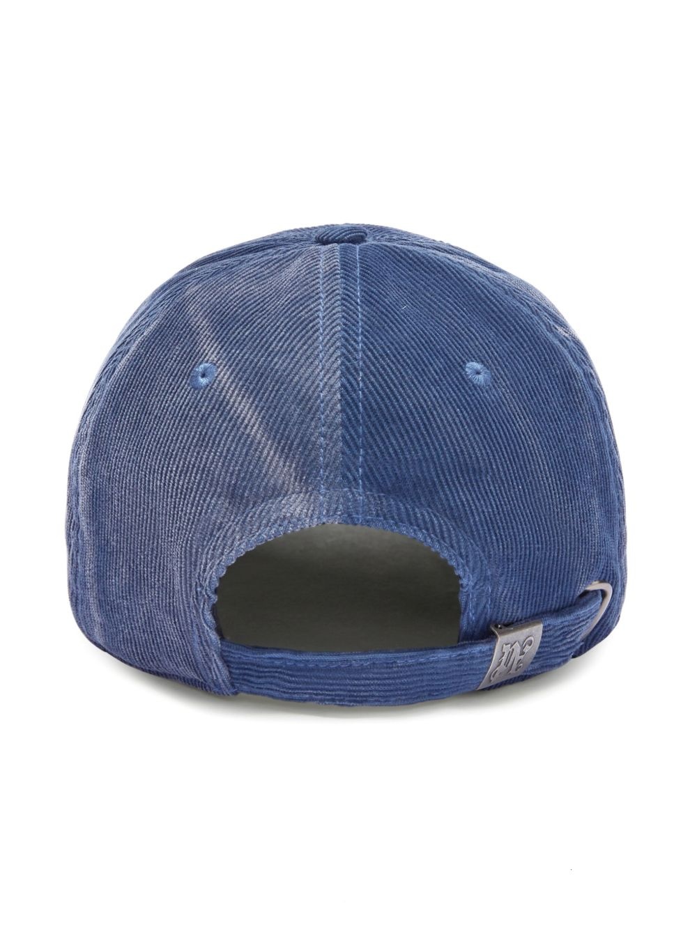 logo cap - 2