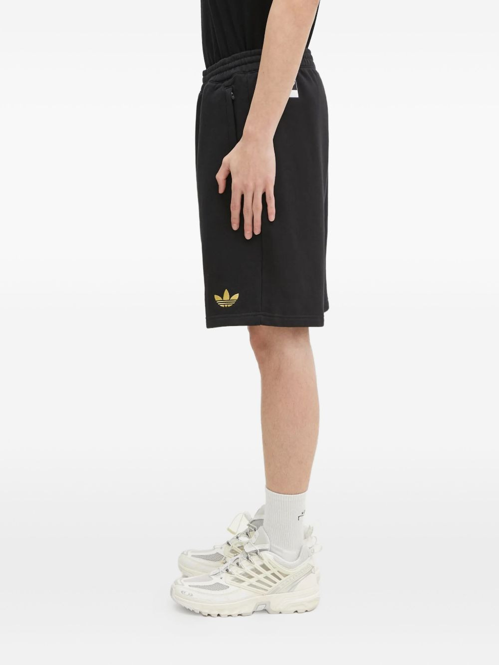 united-logo shorts - 3