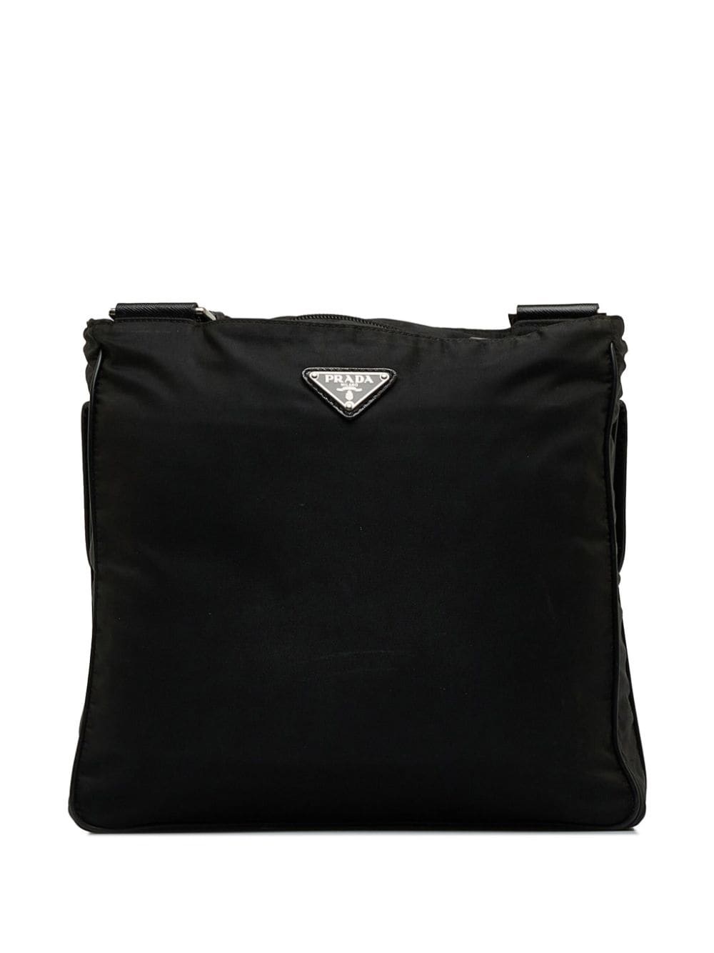 2013-2022 Tessuto crossbody bag - 2