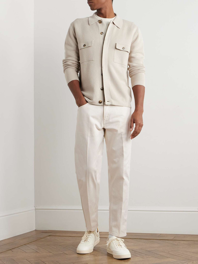 LARDINI Straight-Leg Jeans outlook