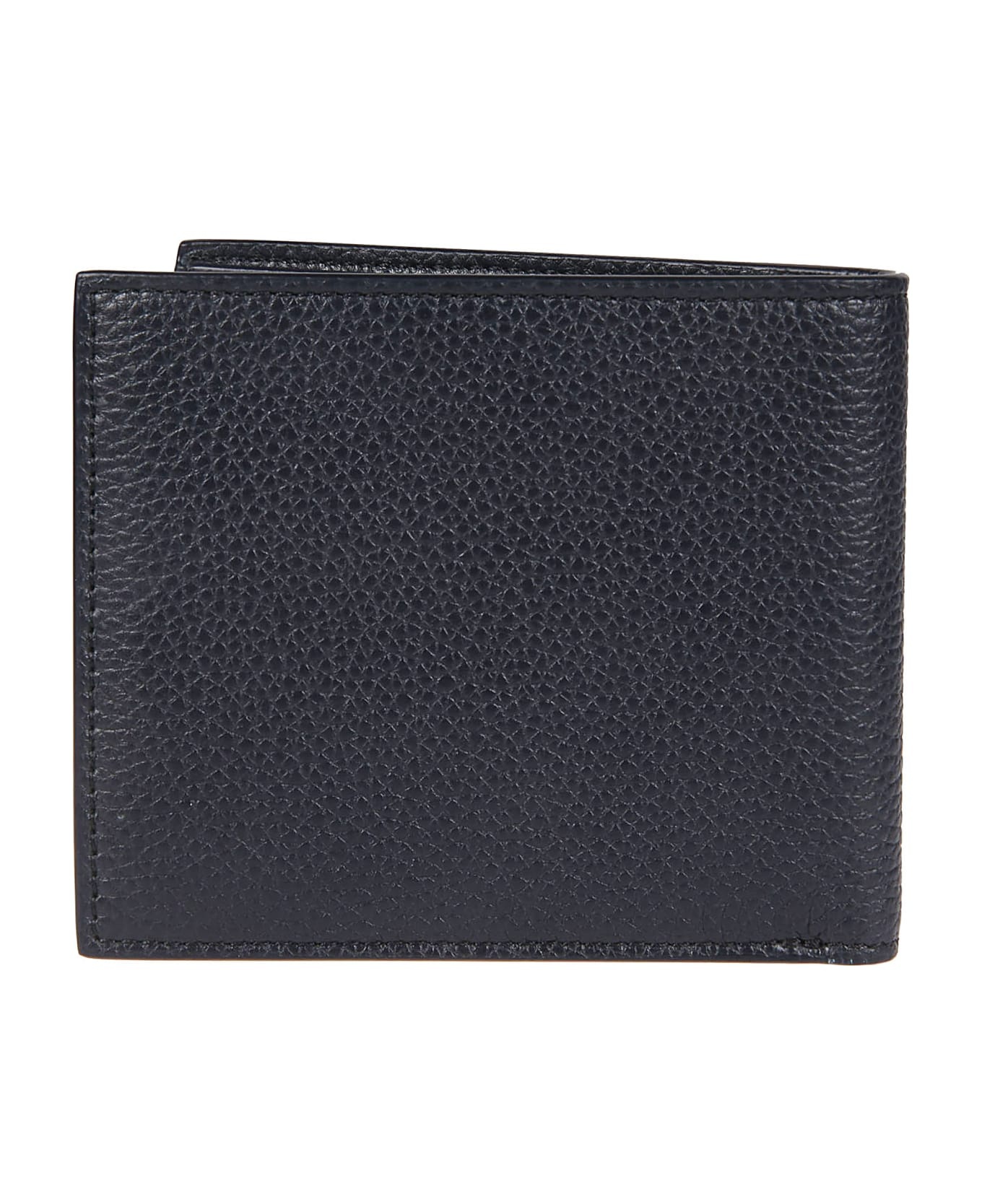 Logo Wallet - 2