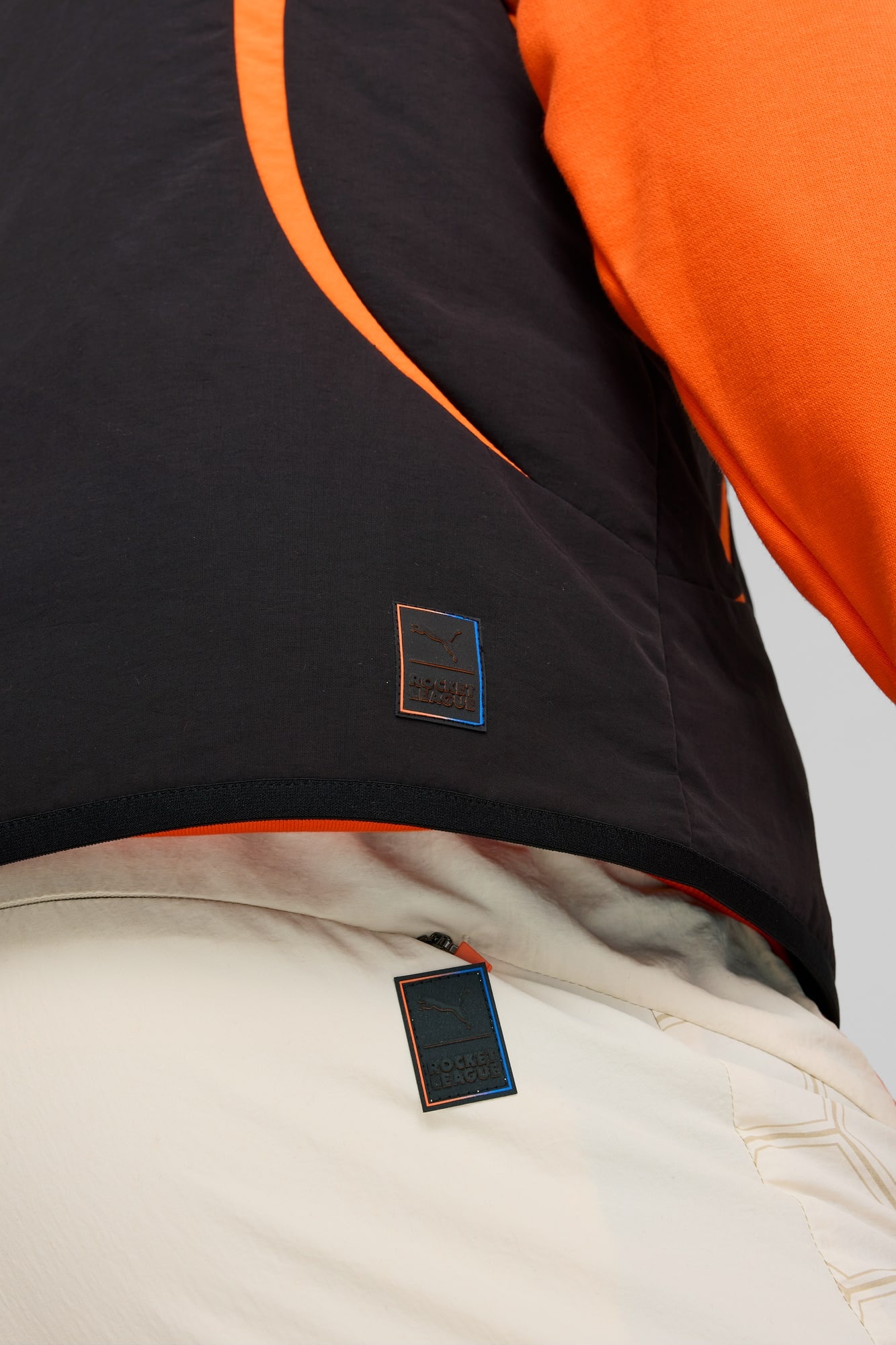 PUMA x ROCKET LEAGUE Men's Vest - 7