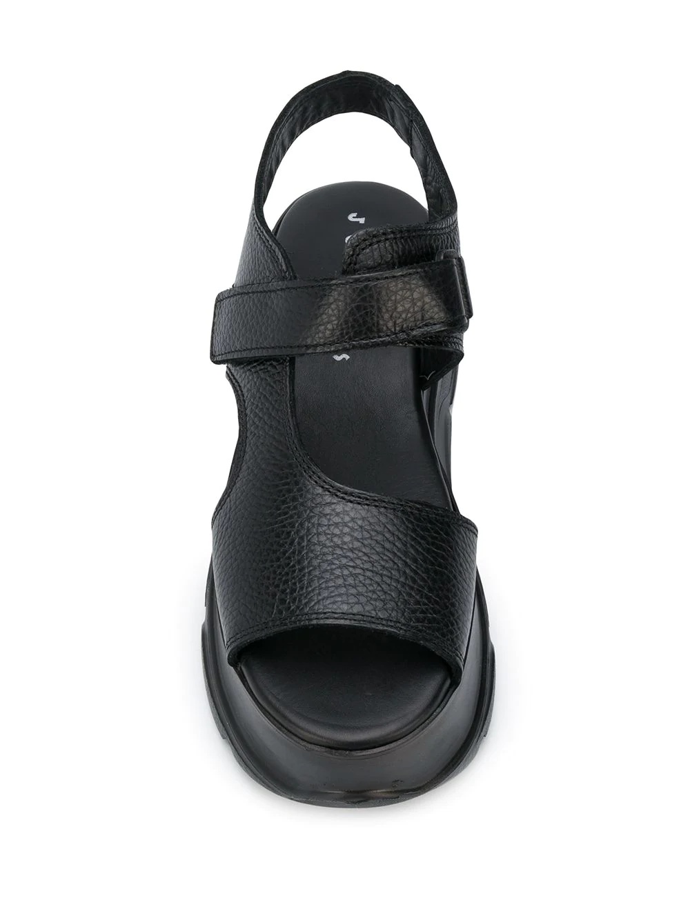 Spice wedge sandal - 4