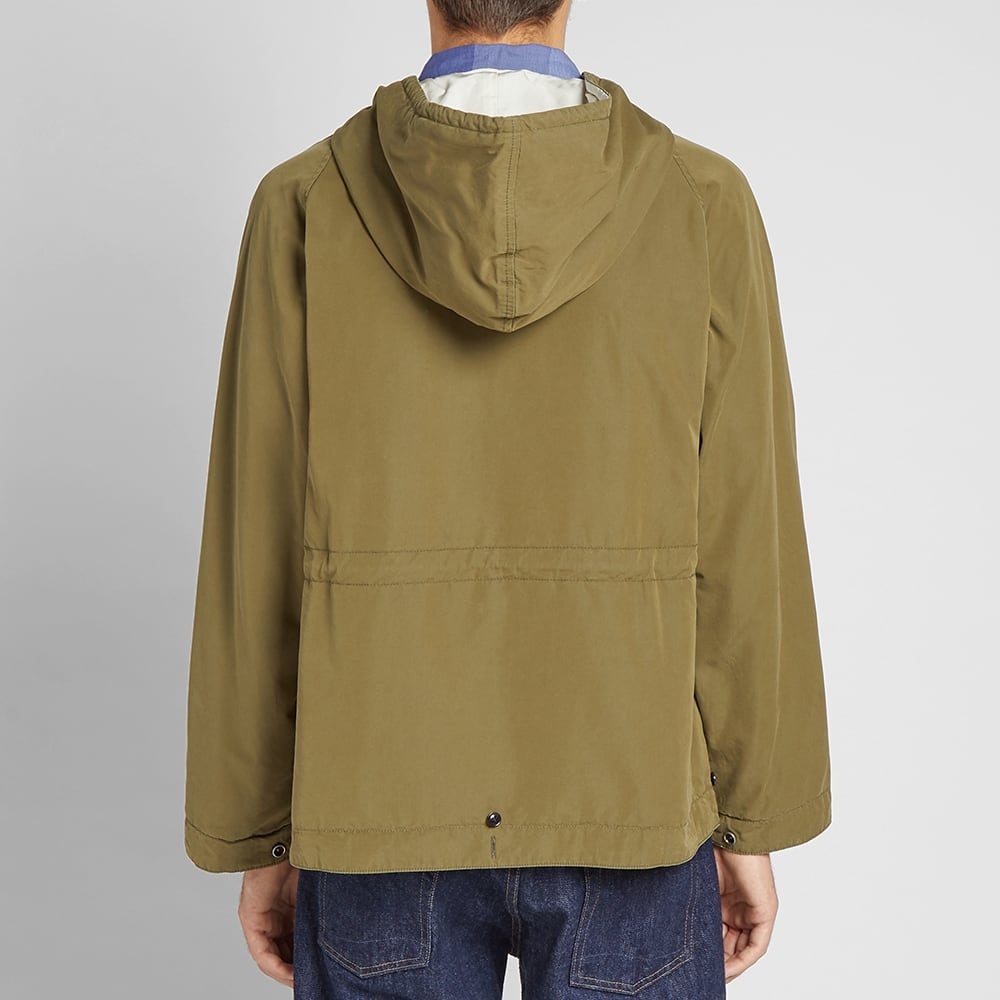 Visvim Lhasa Parka - 5