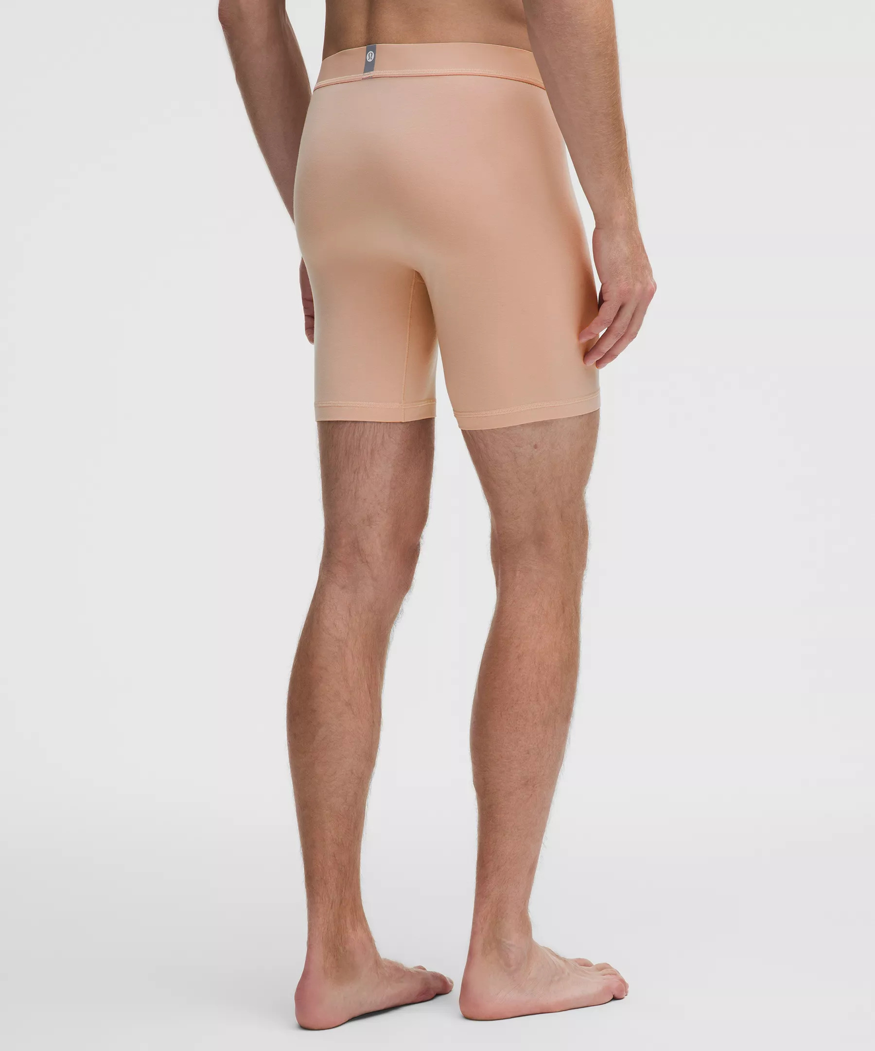 Always In Motion Long Boxer 7" *5 Pack - 3
