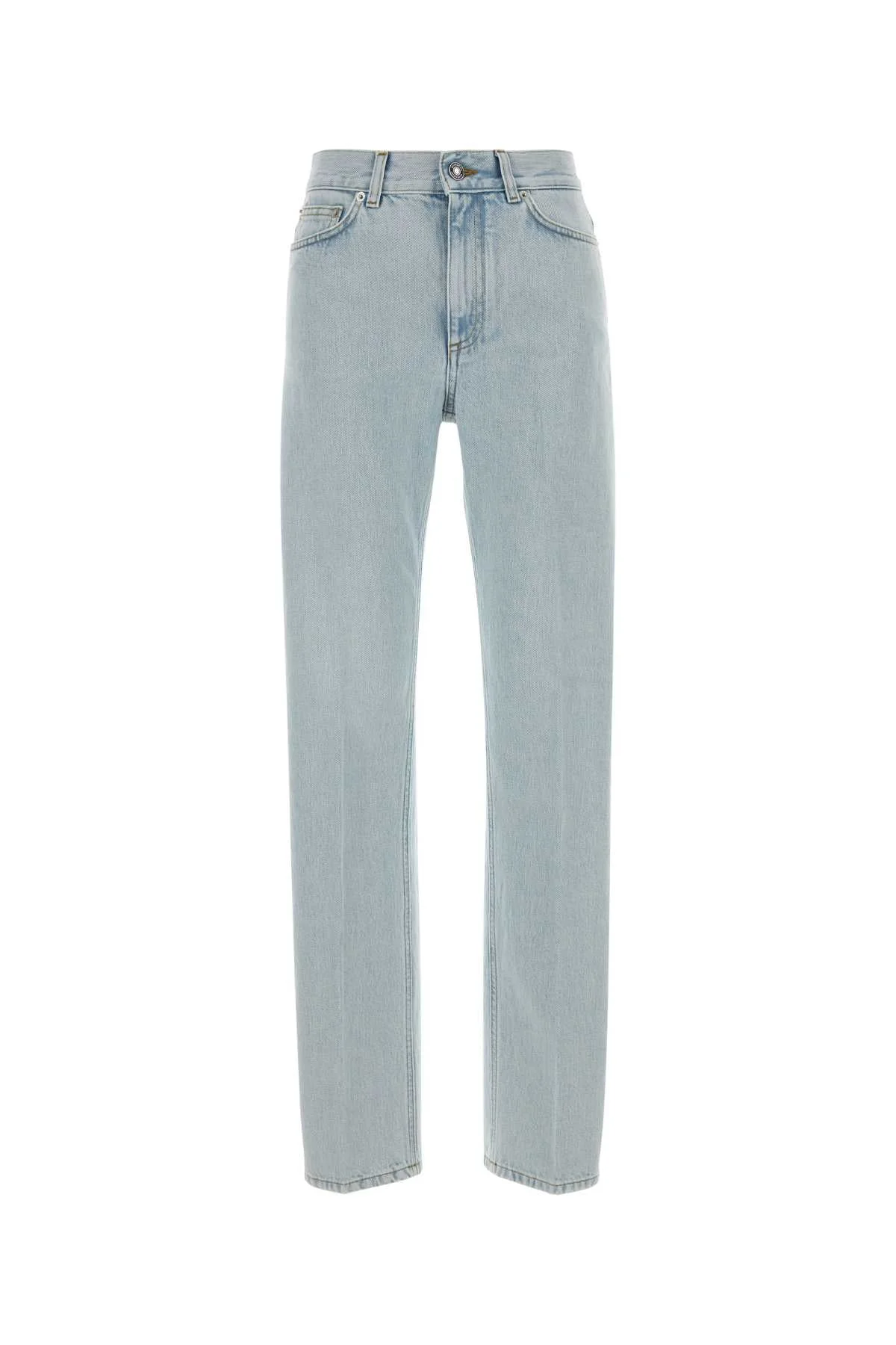 Givenchy Women Denim Jeans - 1