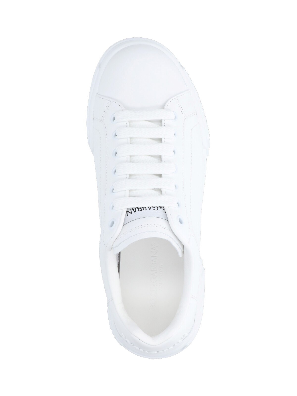 "PORTOFINO VINTAGE" SNEAKERS - 5