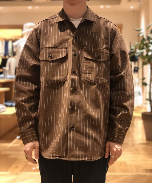 BEAMS PLUS - BEAMS PLUS - 3