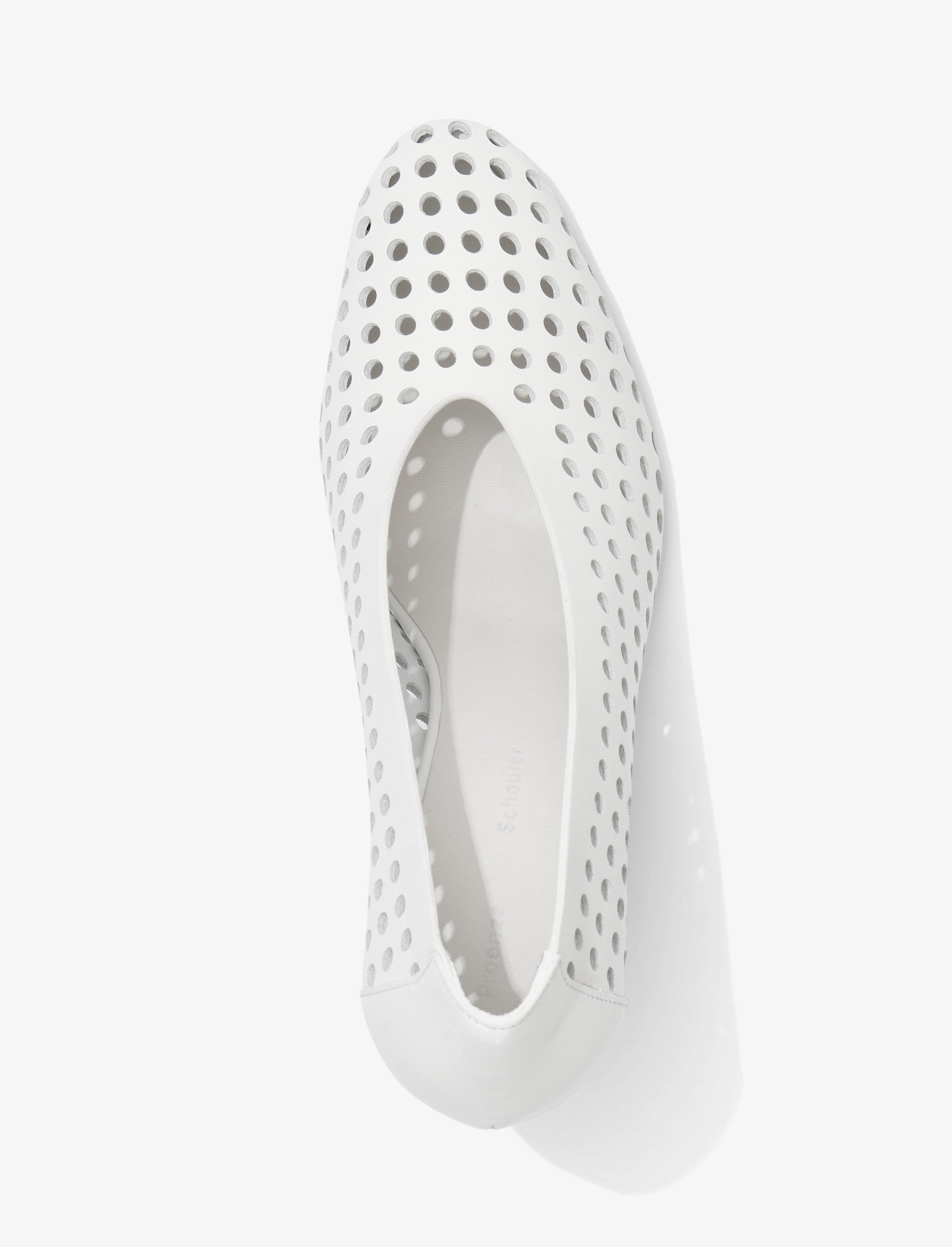 Perforated Cone Pumps - 85mm - 4